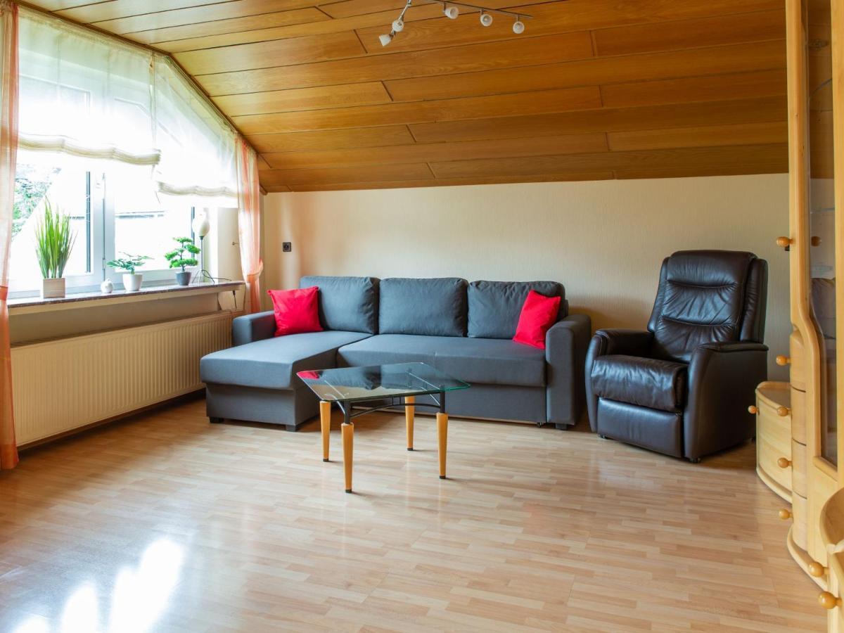 Ferienwohnung Urban Bestwig Extérieur photo