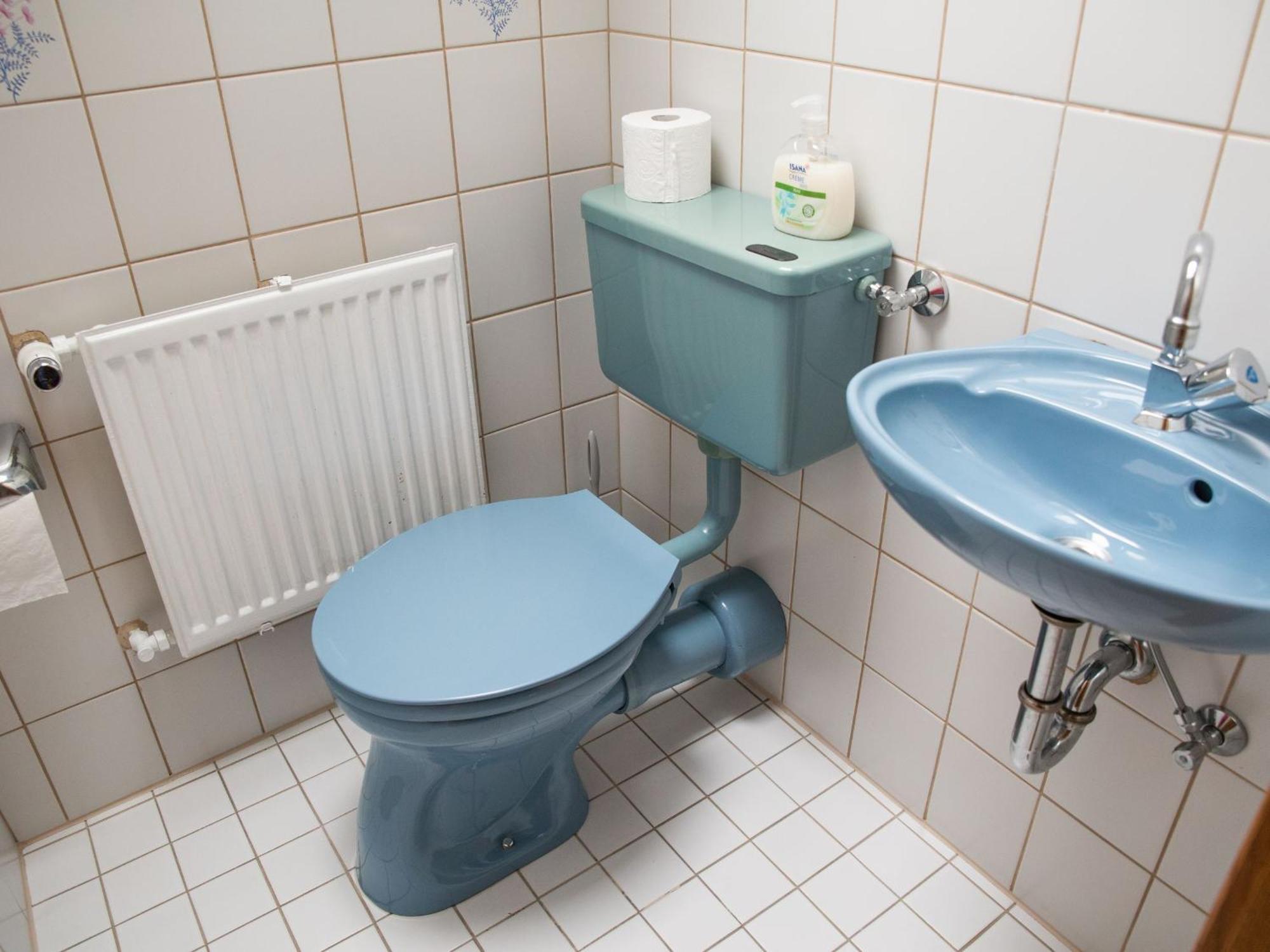 Ferienwohnung Urban Bestwig Extérieur photo