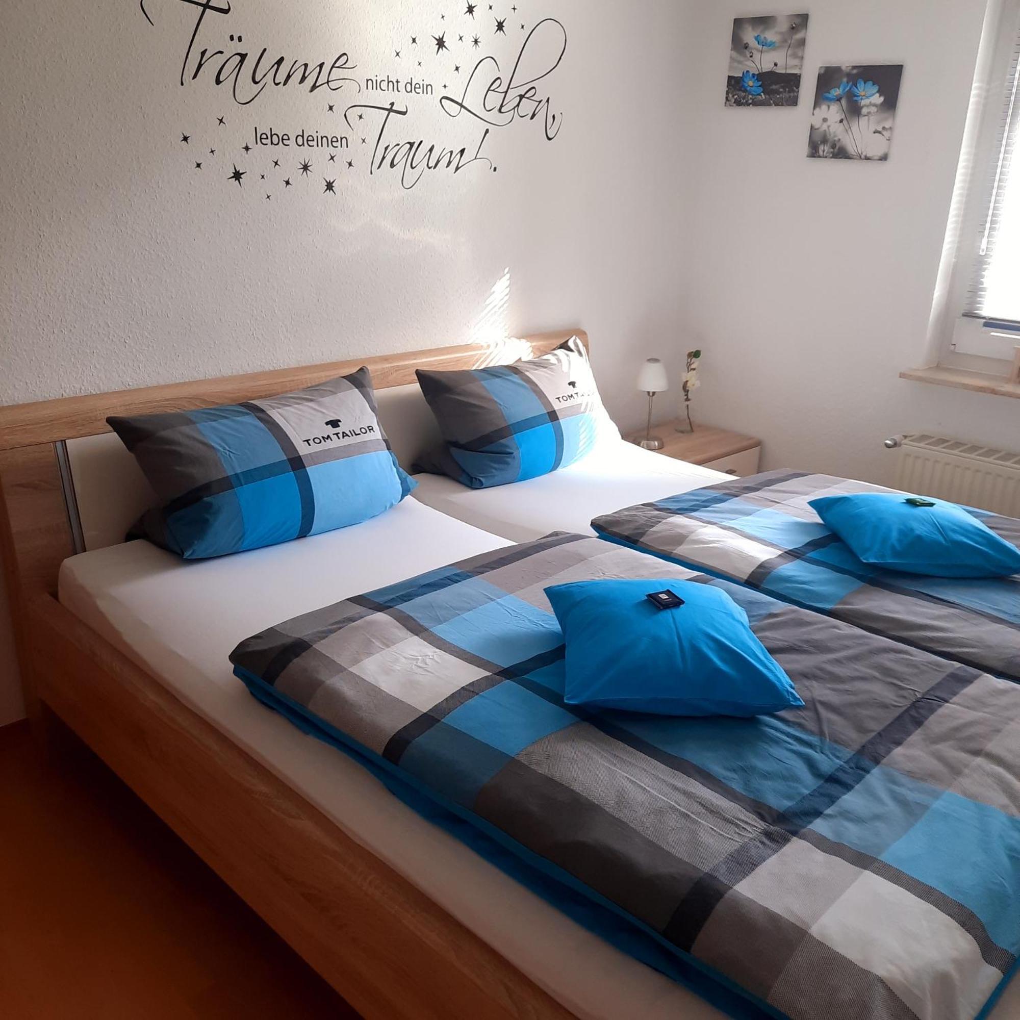 Ferienwohnung Urban Bestwig Extérieur photo