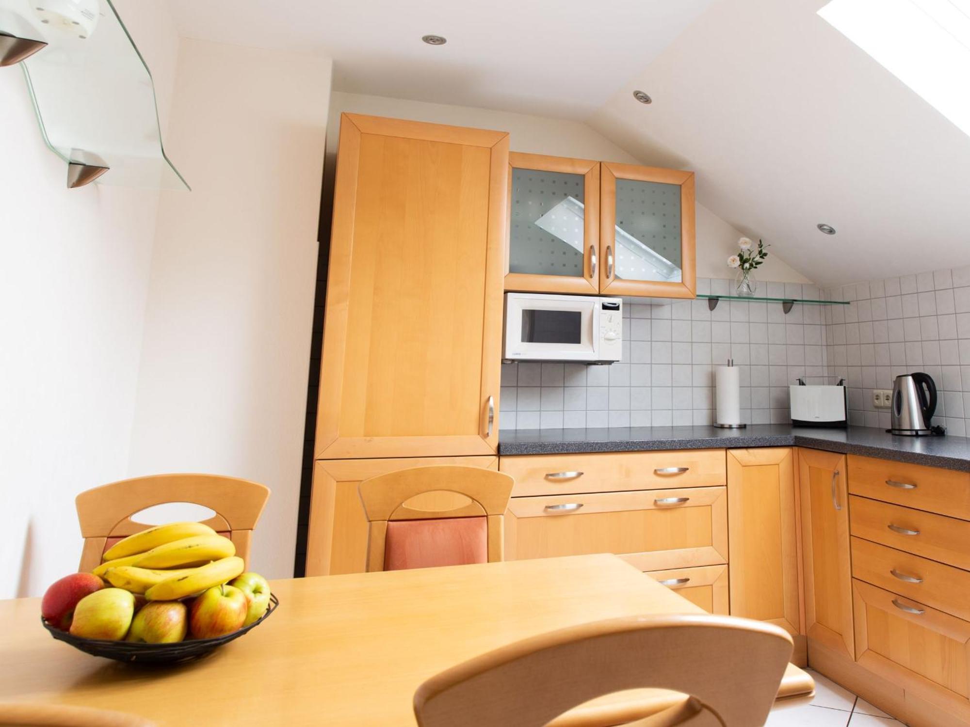Ferienwohnung Urban Bestwig Extérieur photo