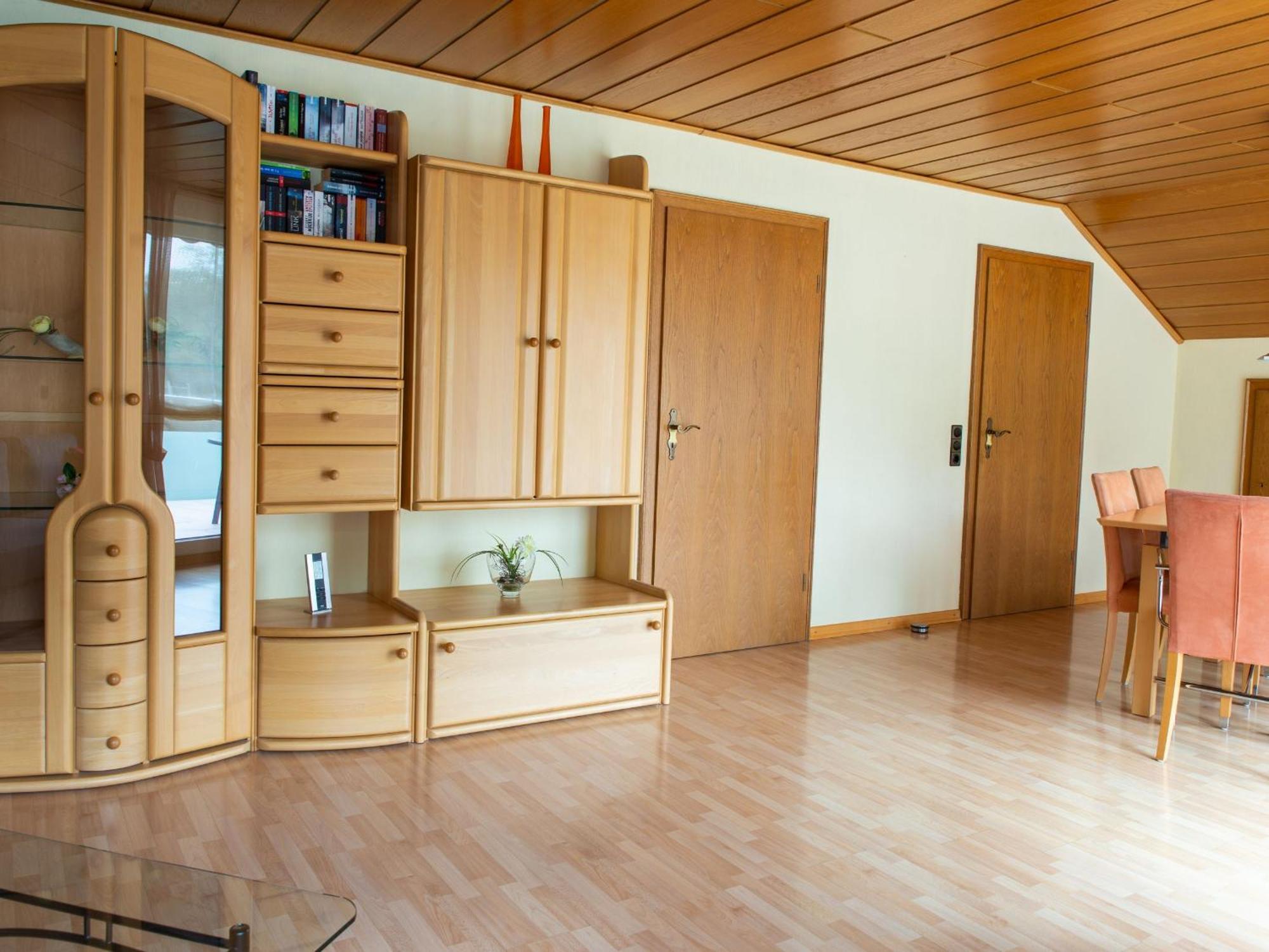 Ferienwohnung Urban Bestwig Extérieur photo