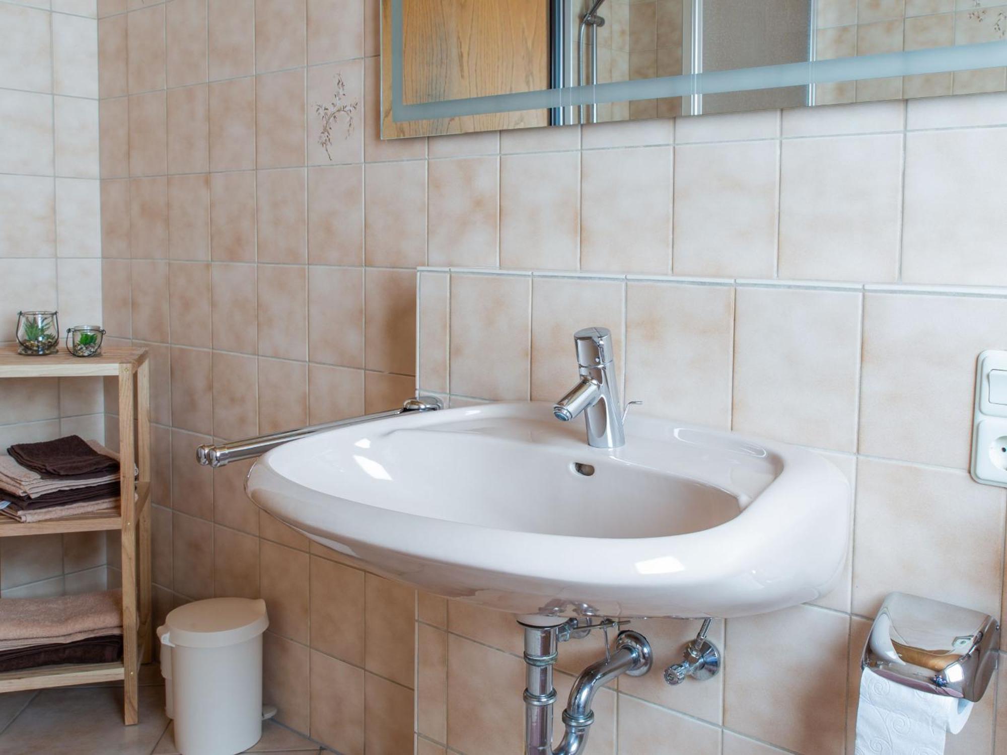Ferienwohnung Urban Bestwig Extérieur photo