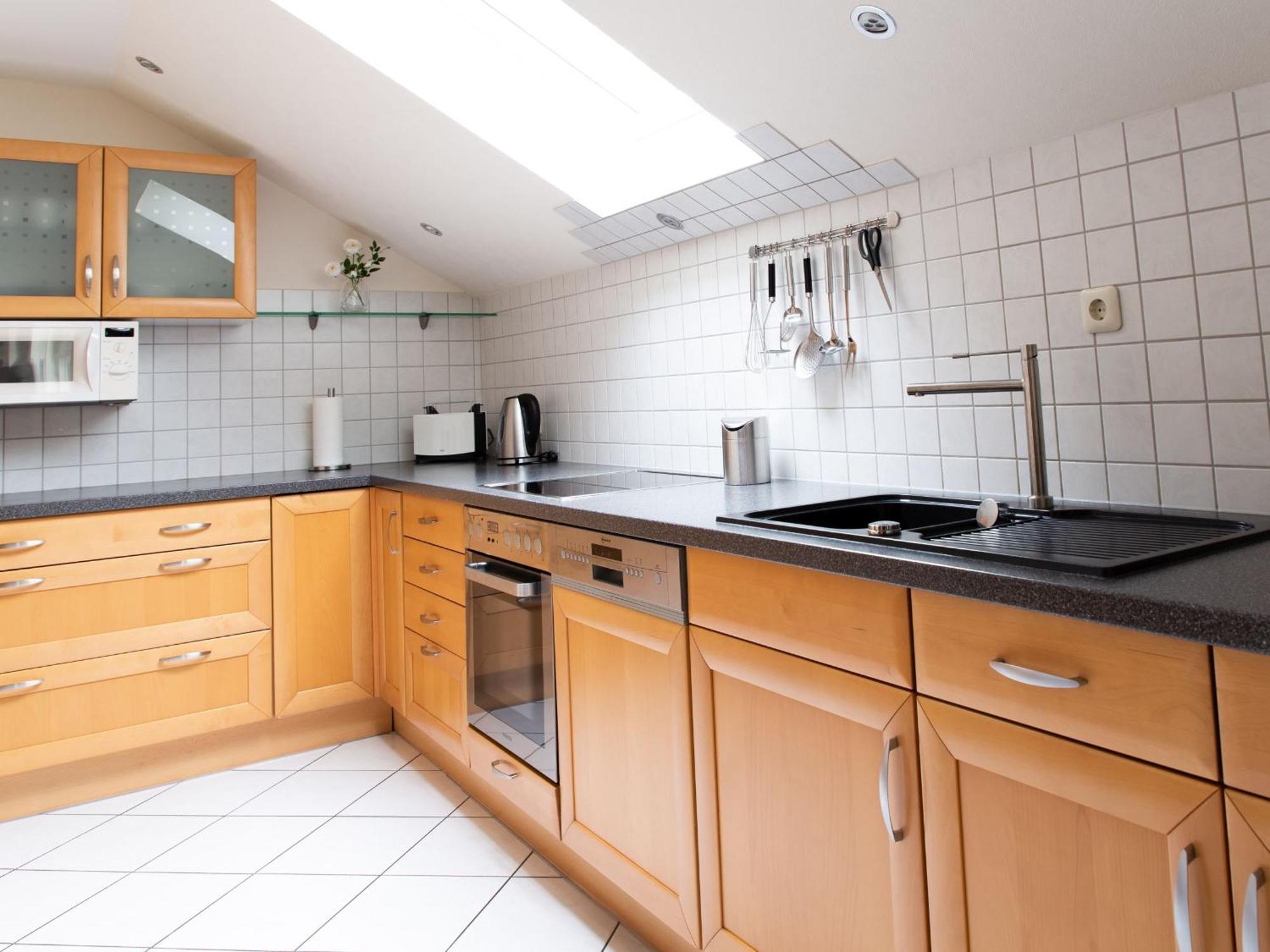 Ferienwohnung Urban Bestwig Extérieur photo