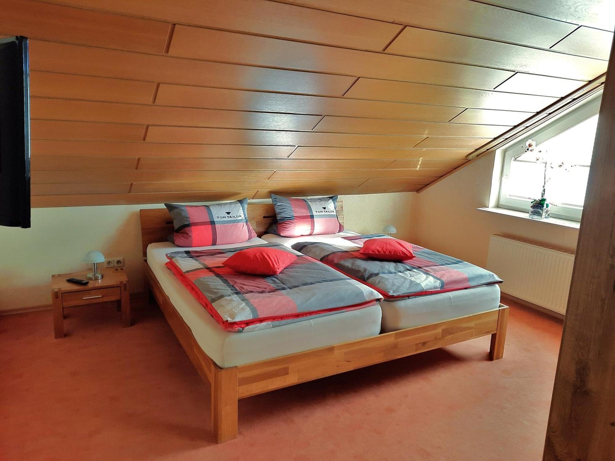 Ferienwohnung Urban Bestwig Extérieur photo