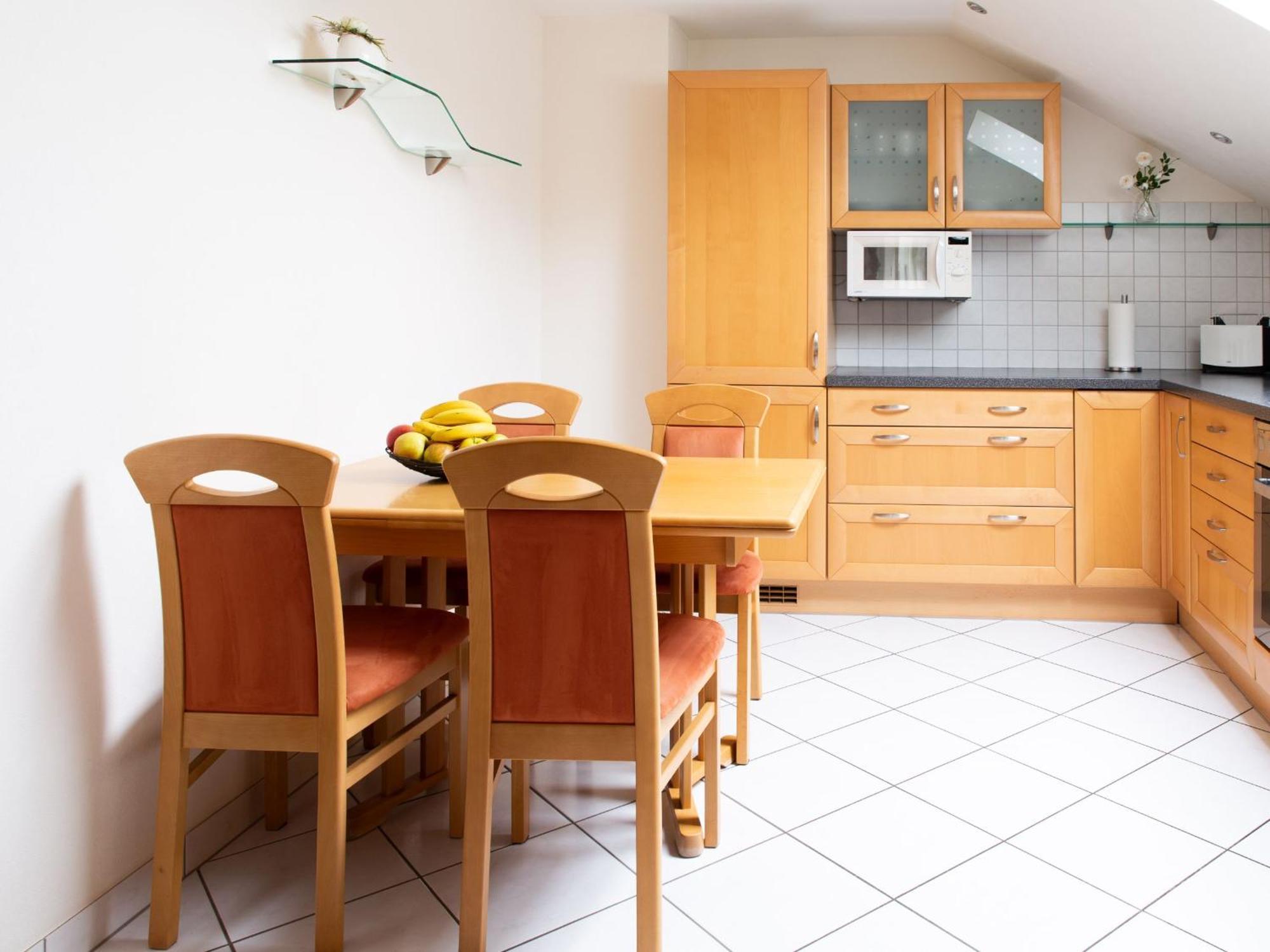 Ferienwohnung Urban Bestwig Extérieur photo