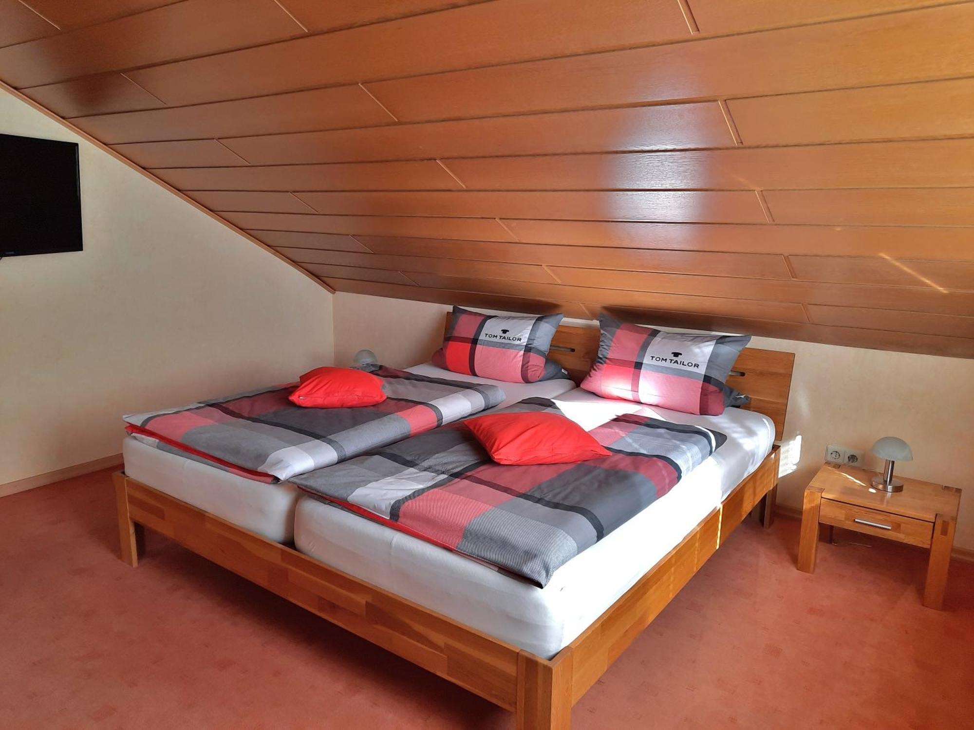 Ferienwohnung Urban Bestwig Extérieur photo