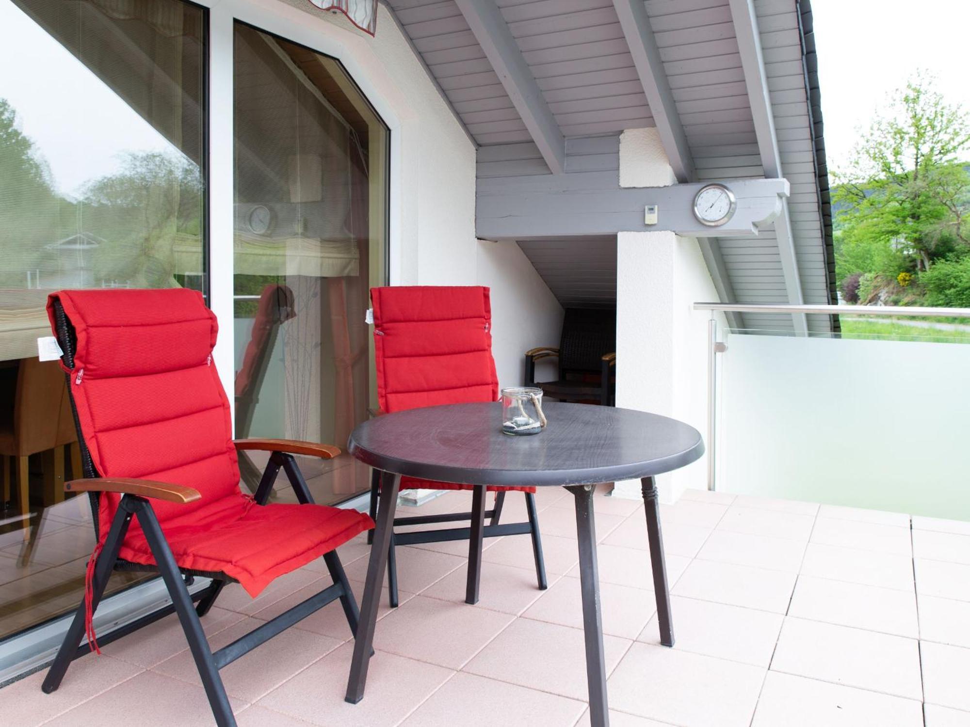 Ferienwohnung Urban Bestwig Extérieur photo