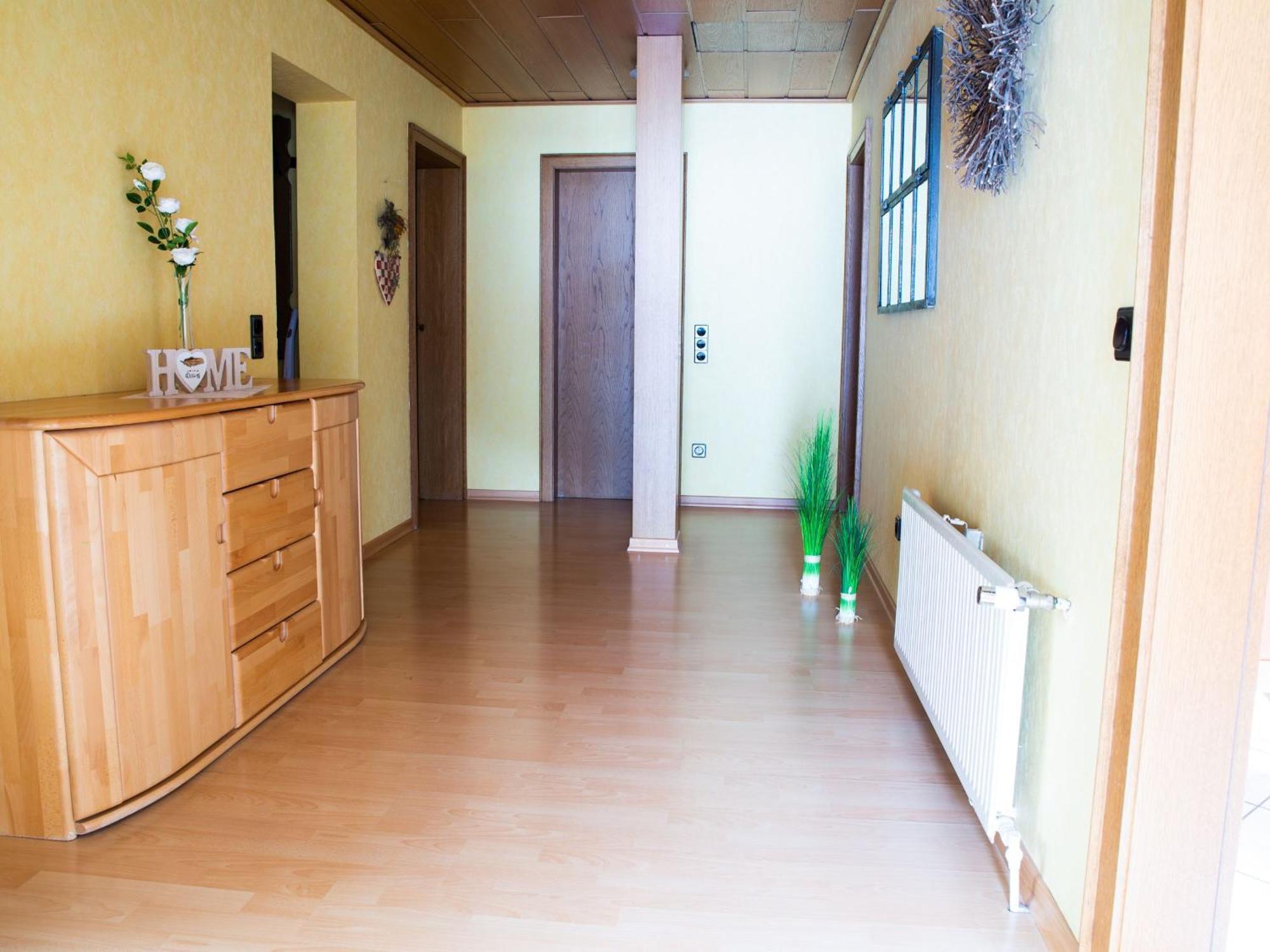 Ferienwohnung Urban Bestwig Extérieur photo