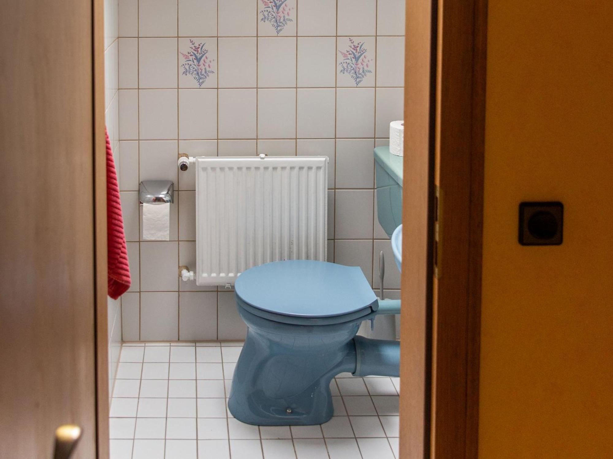 Ferienwohnung Urban Bestwig Extérieur photo