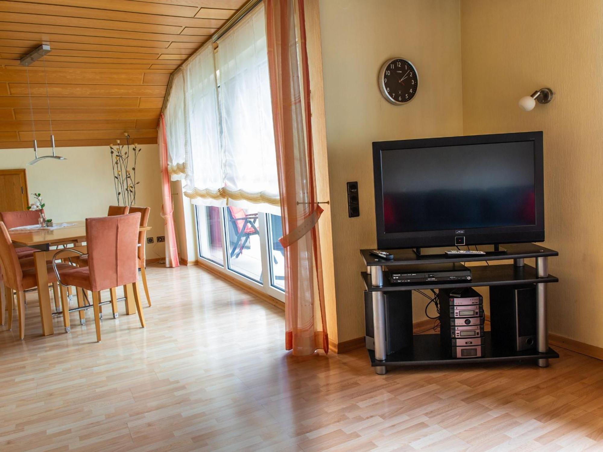 Ferienwohnung Urban Bestwig Extérieur photo