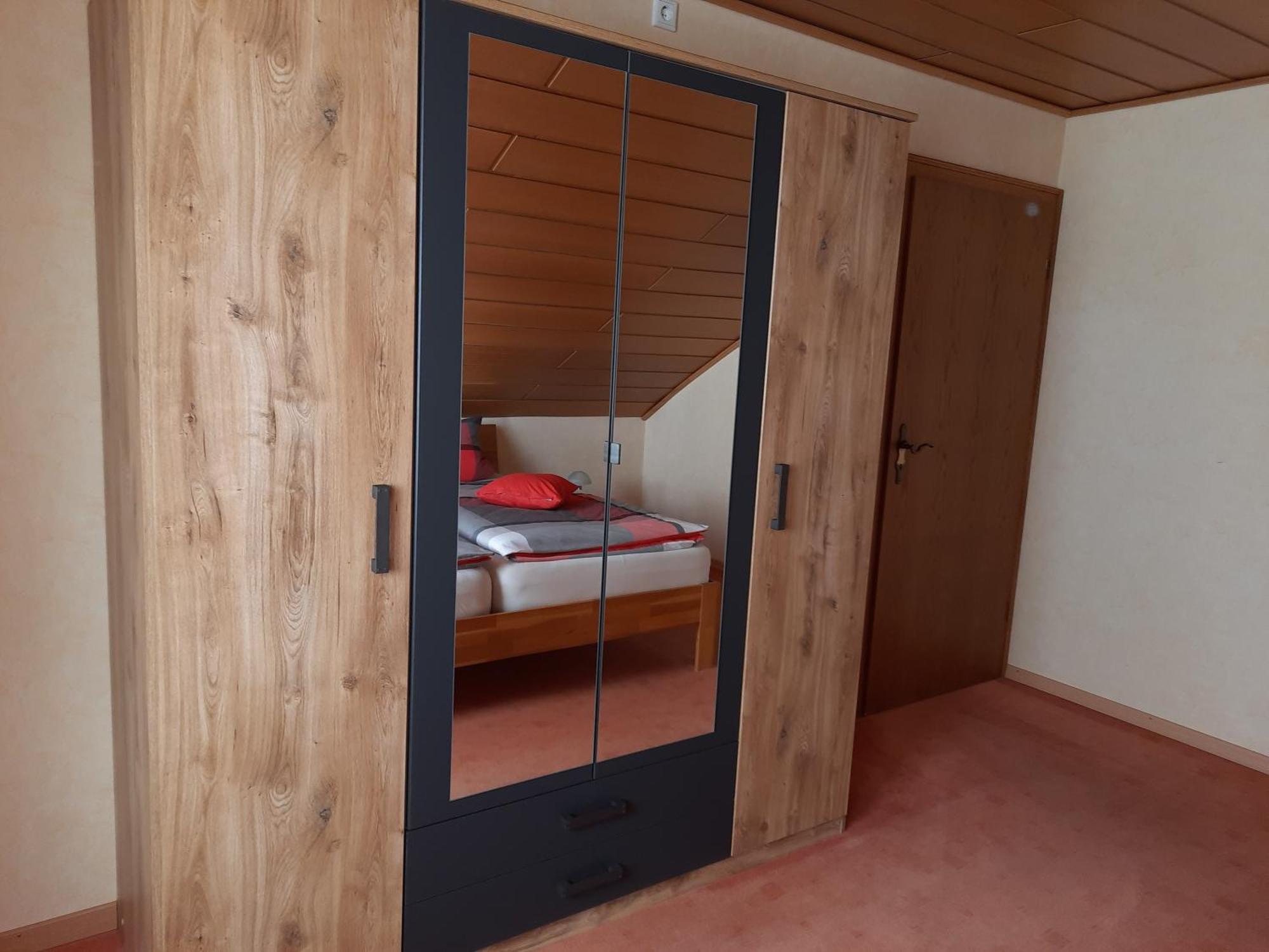 Ferienwohnung Urban Bestwig Extérieur photo