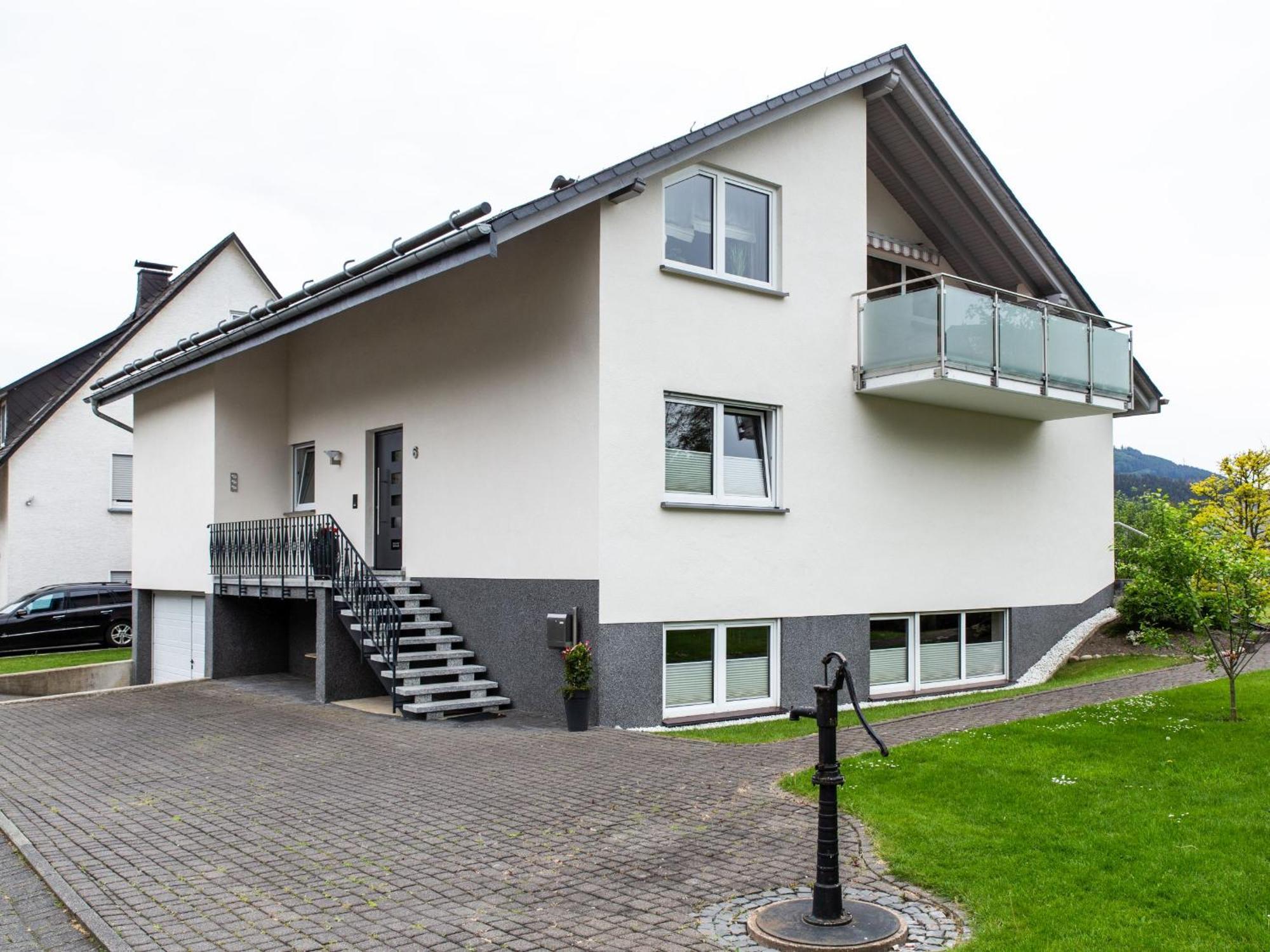 Ferienwohnung Urban Bestwig Extérieur photo