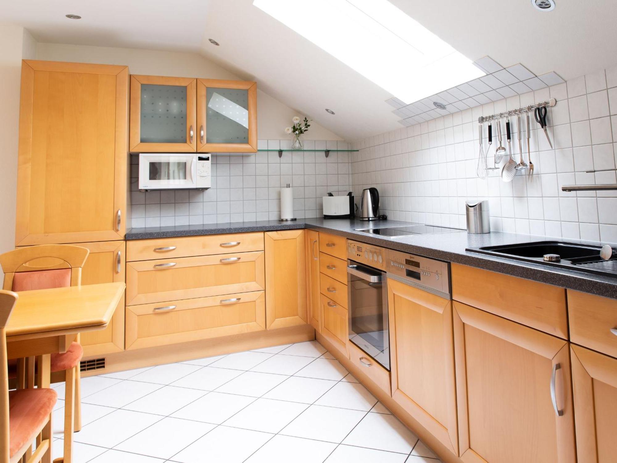 Ferienwohnung Urban Bestwig Extérieur photo