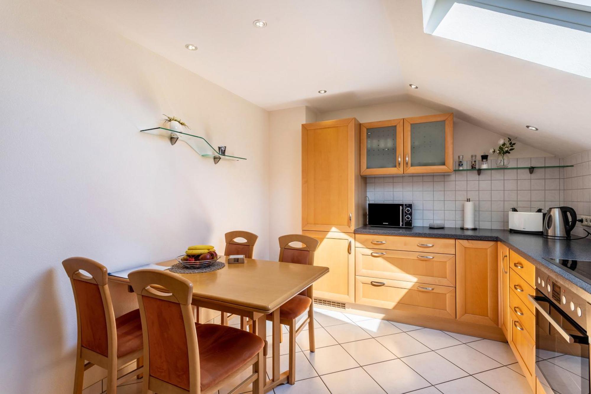 Ferienwohnung Urban Bestwig Extérieur photo