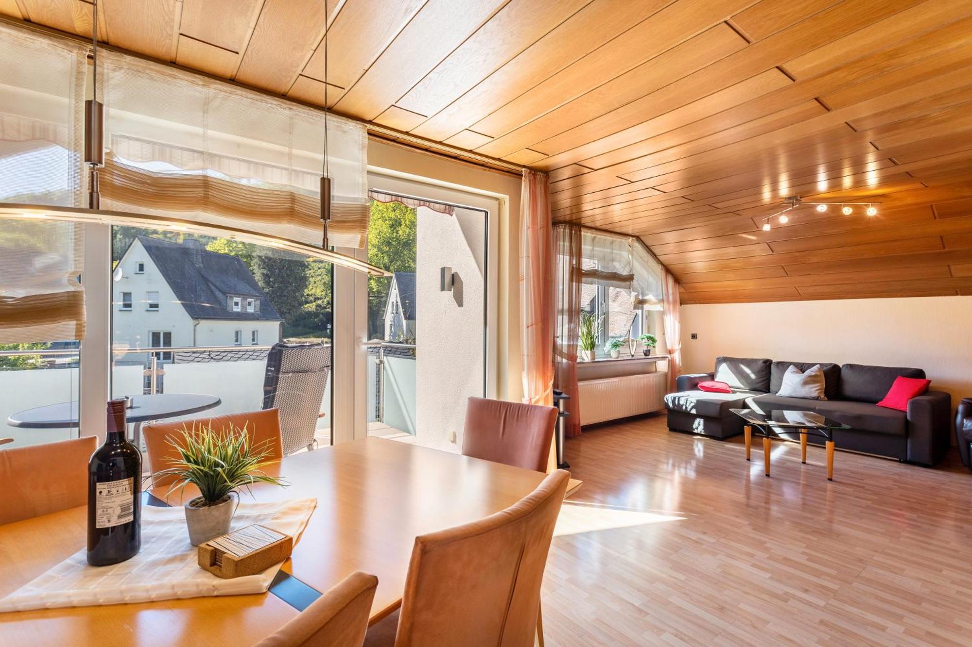 Ferienwohnung Urban Bestwig Extérieur photo
