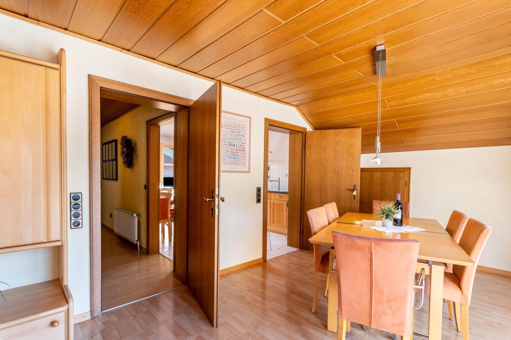 Ferienwohnung Urban Bestwig Extérieur photo