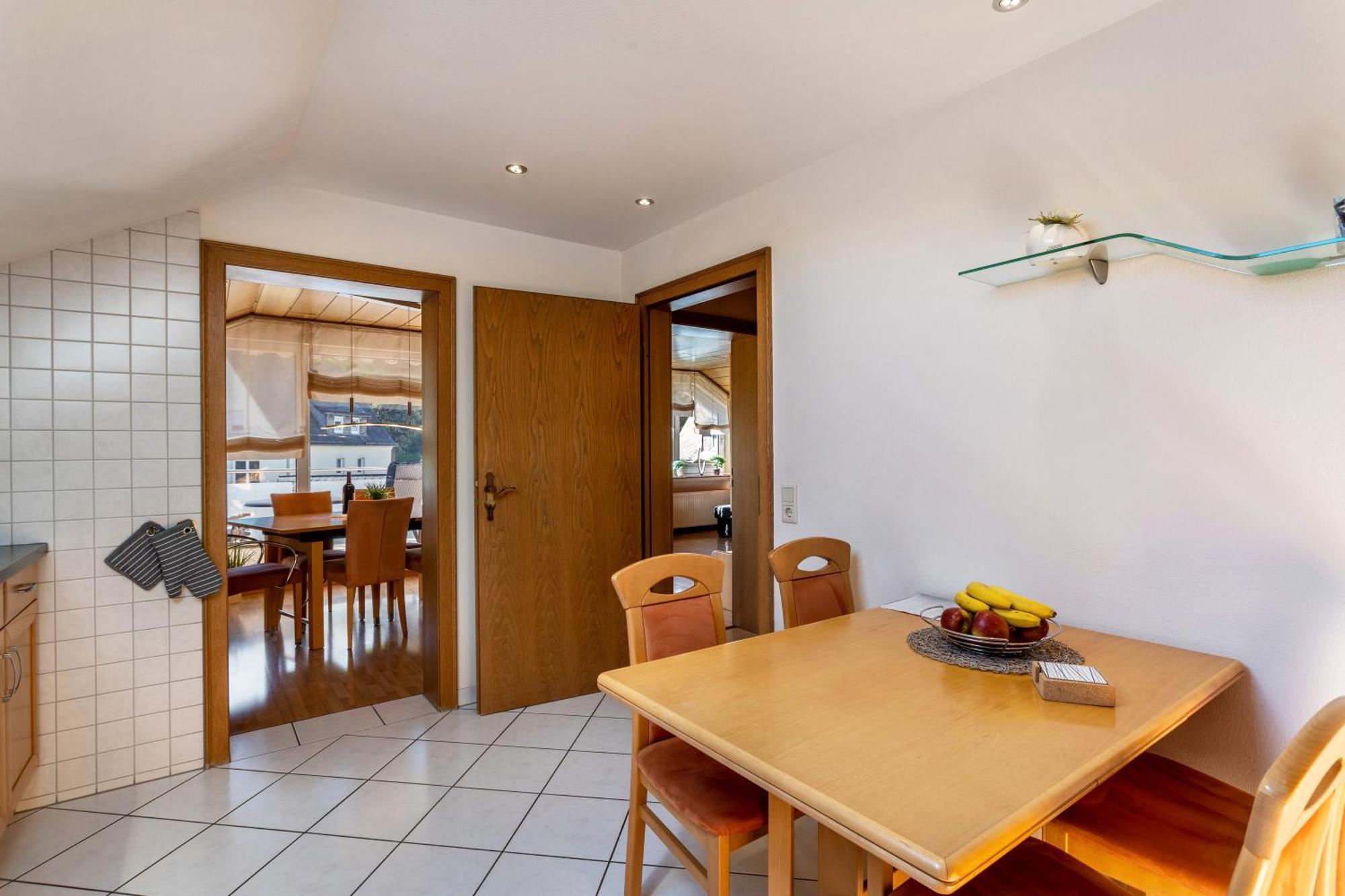 Ferienwohnung Urban Bestwig Extérieur photo
