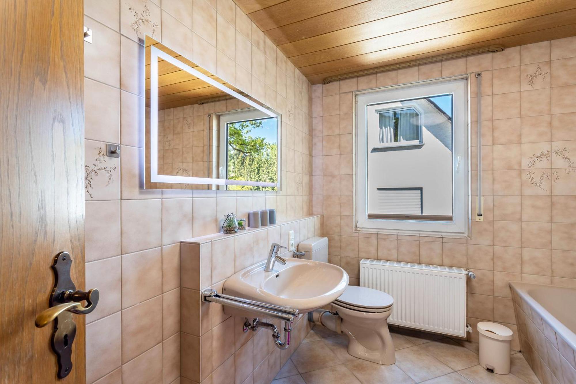 Ferienwohnung Urban Bestwig Extérieur photo