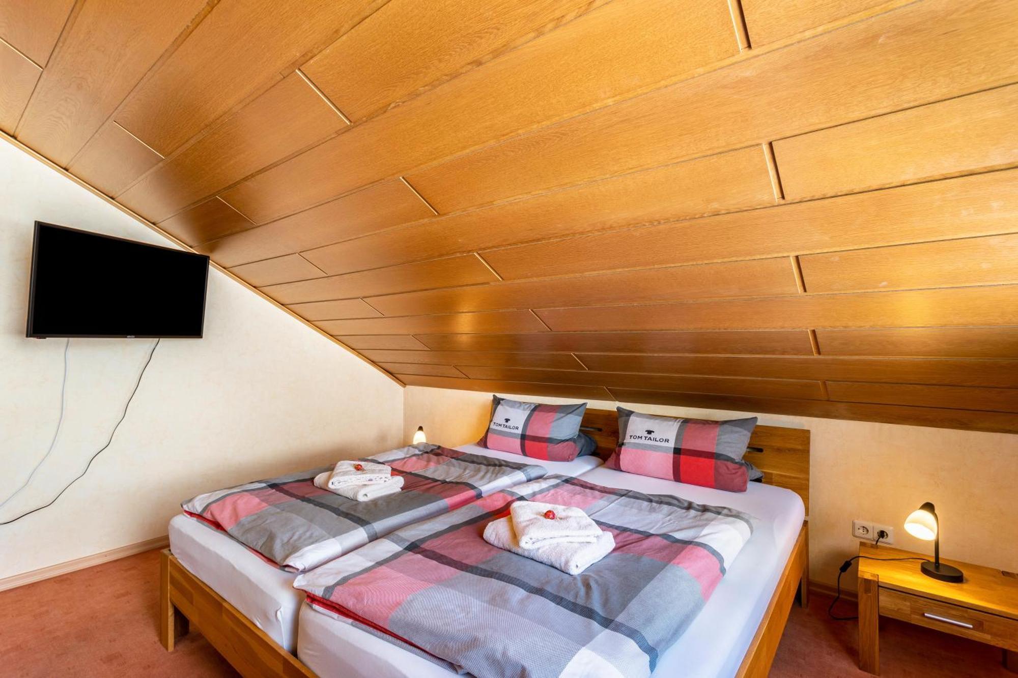 Ferienwohnung Urban Bestwig Extérieur photo