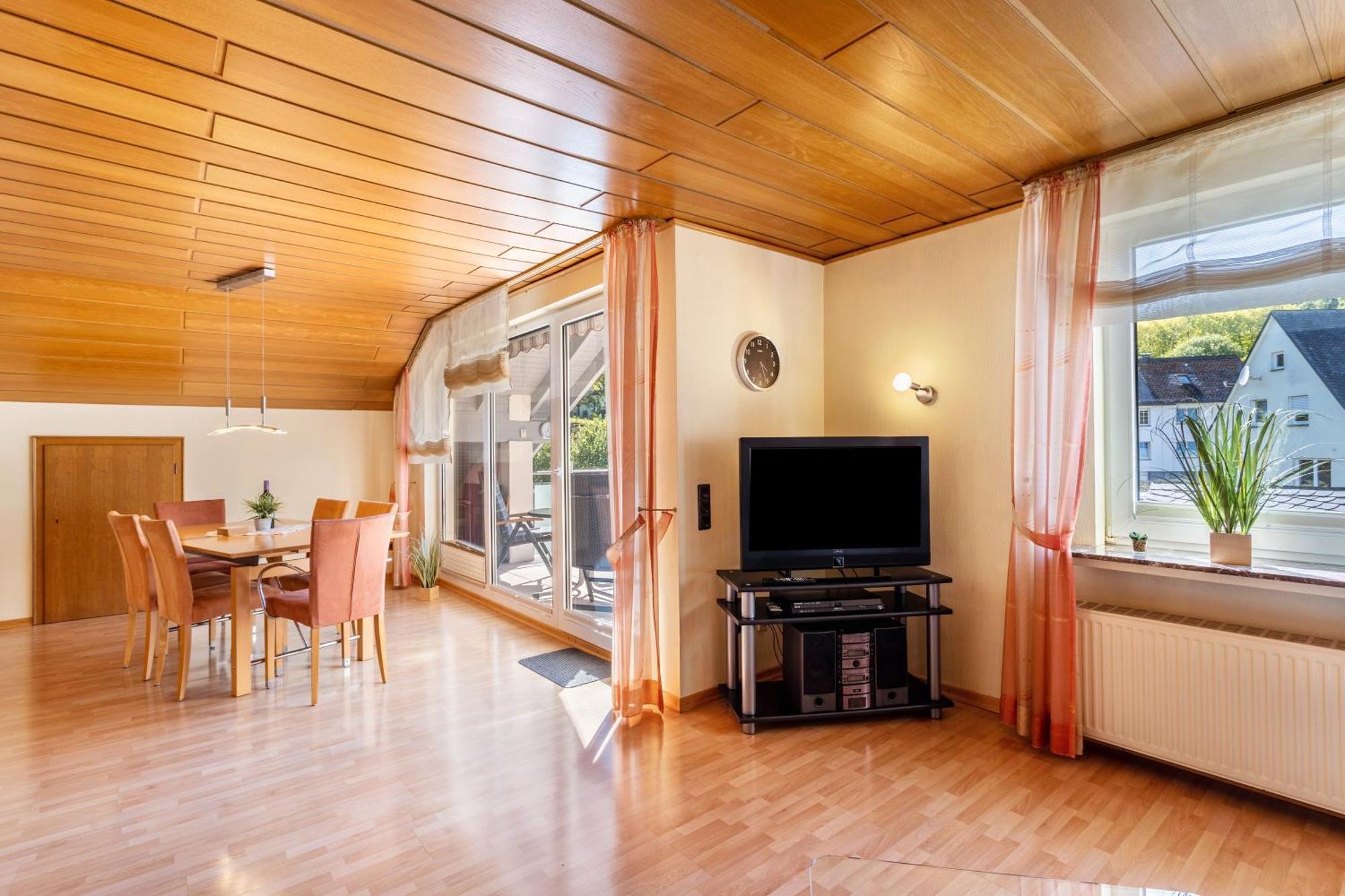 Ferienwohnung Urban Bestwig Extérieur photo