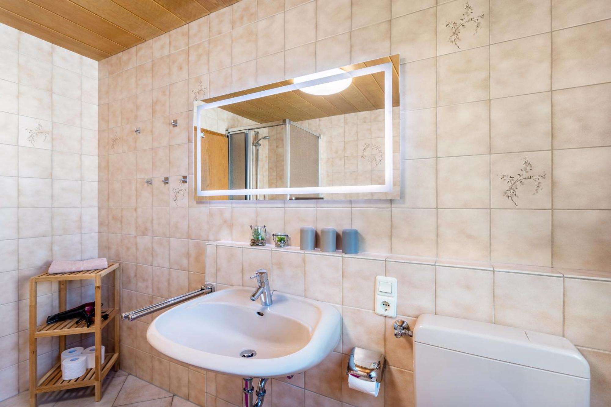 Ferienwohnung Urban Bestwig Extérieur photo