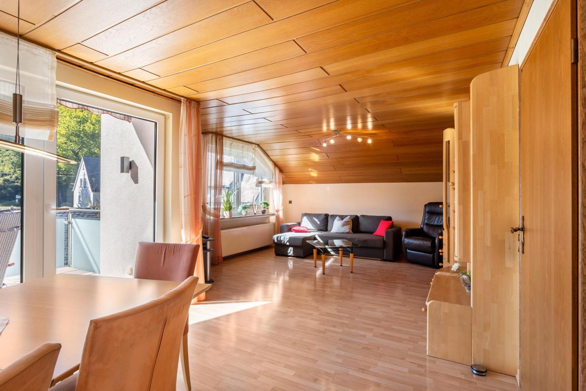 Ferienwohnung Urban Bestwig Extérieur photo