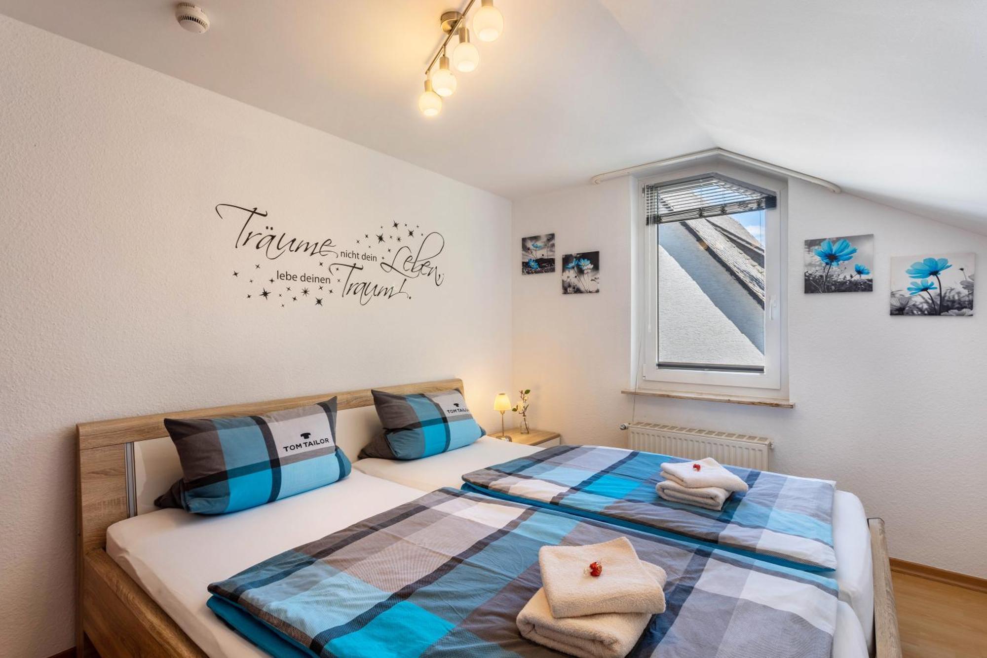 Ferienwohnung Urban Bestwig Extérieur photo