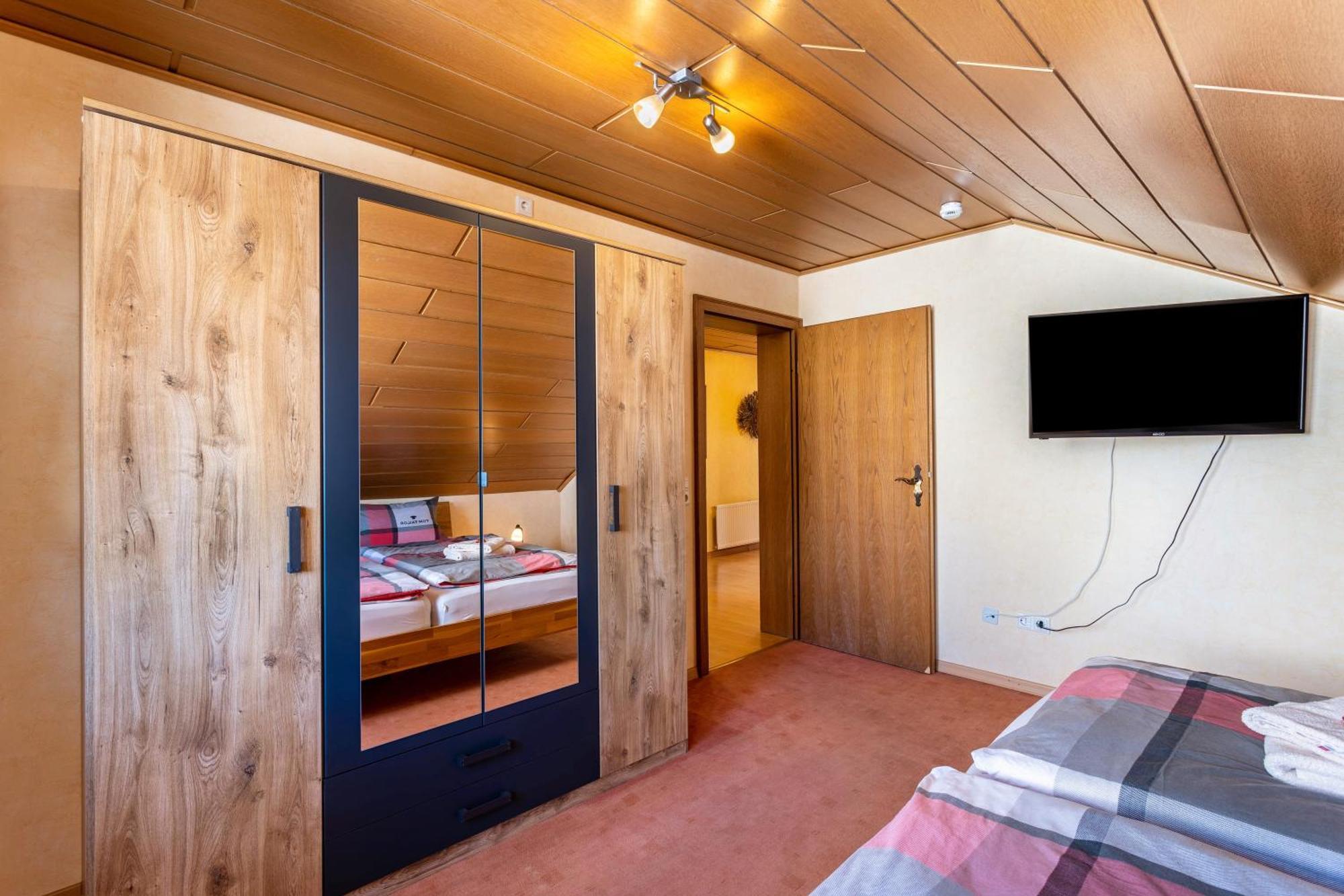 Ferienwohnung Urban Bestwig Extérieur photo