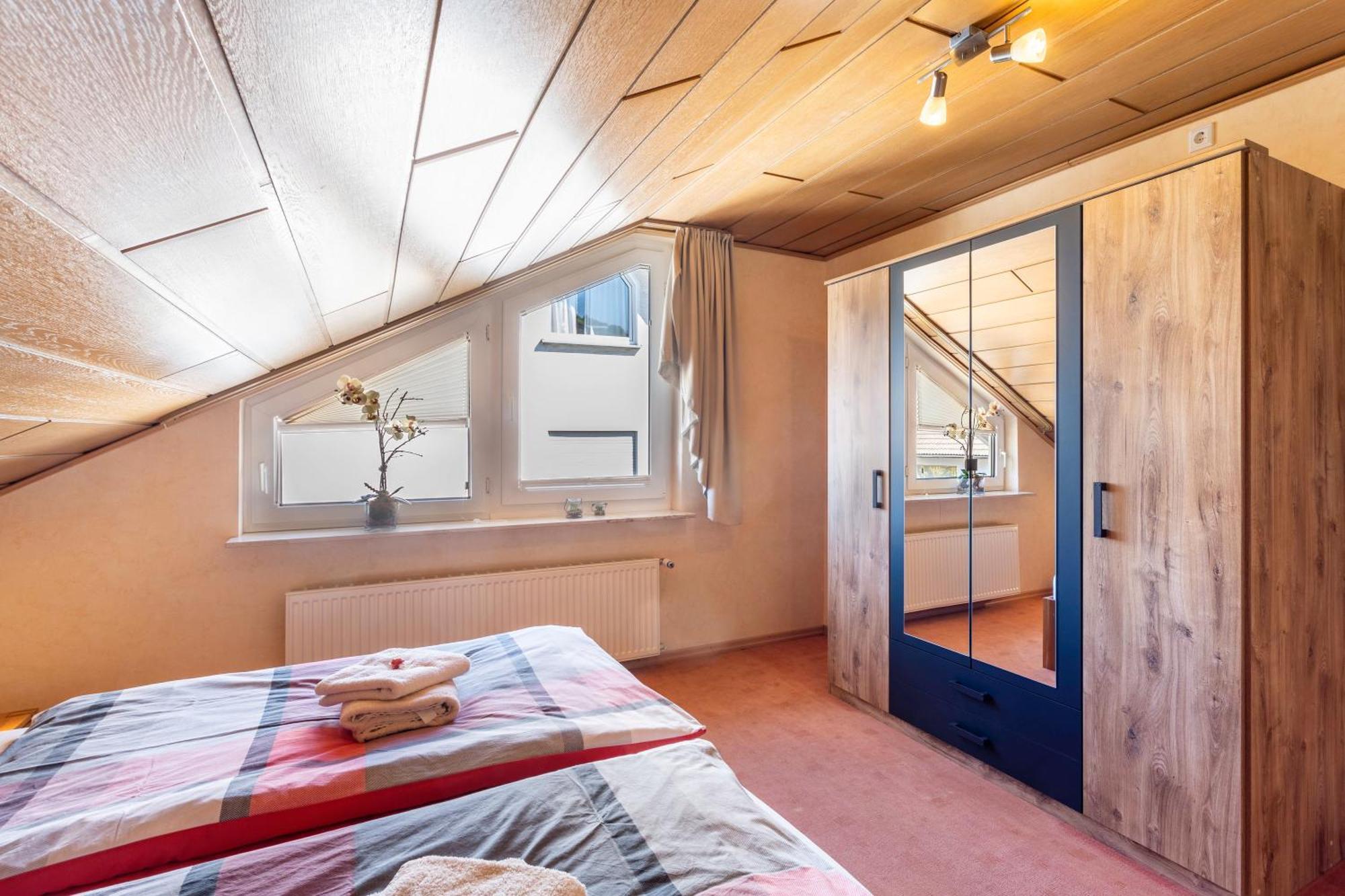 Ferienwohnung Urban Bestwig Extérieur photo