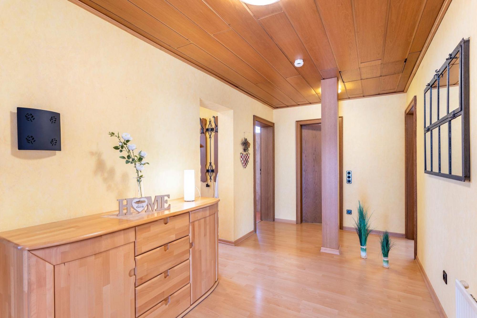 Ferienwohnung Urban Bestwig Extérieur photo