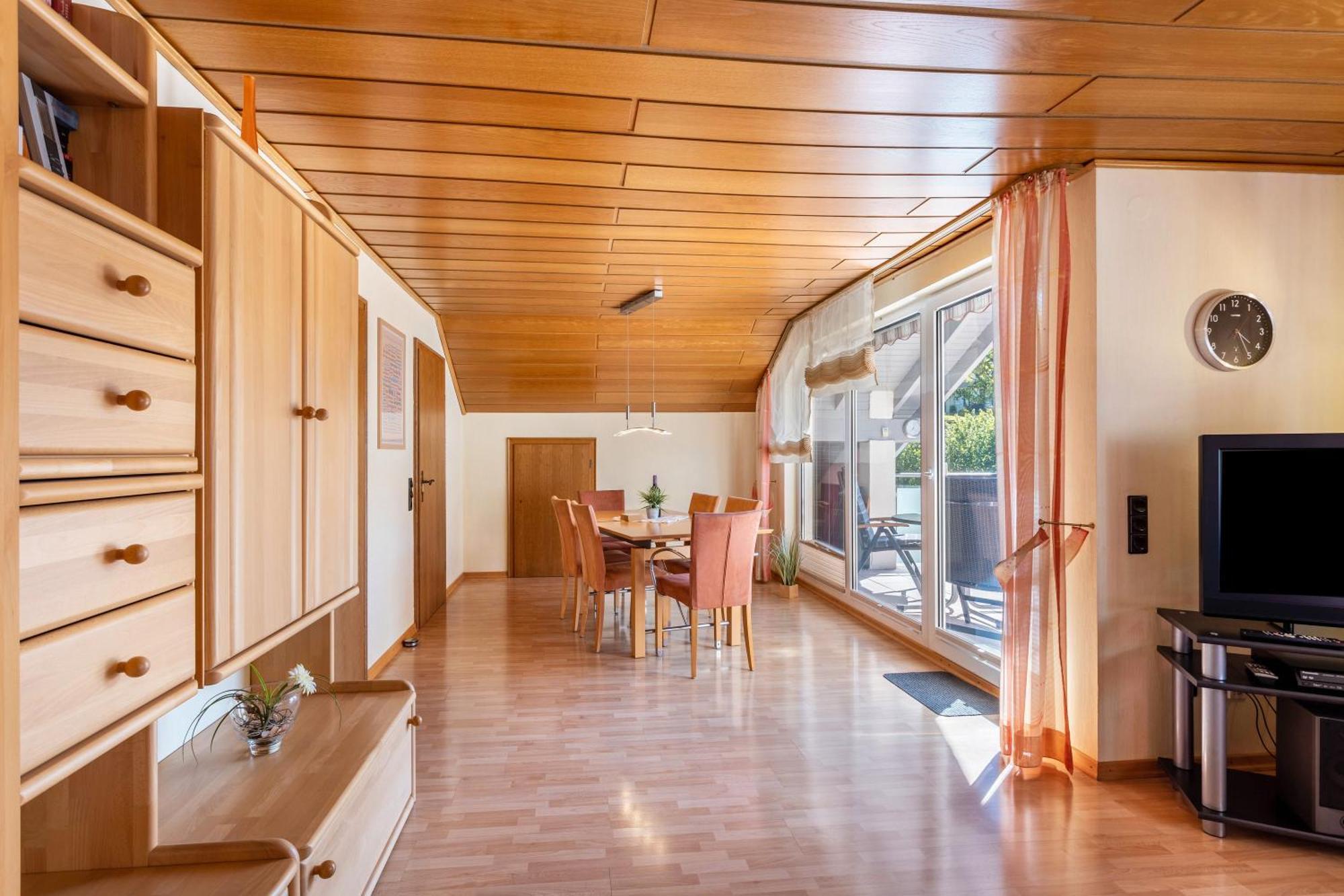Ferienwohnung Urban Bestwig Extérieur photo